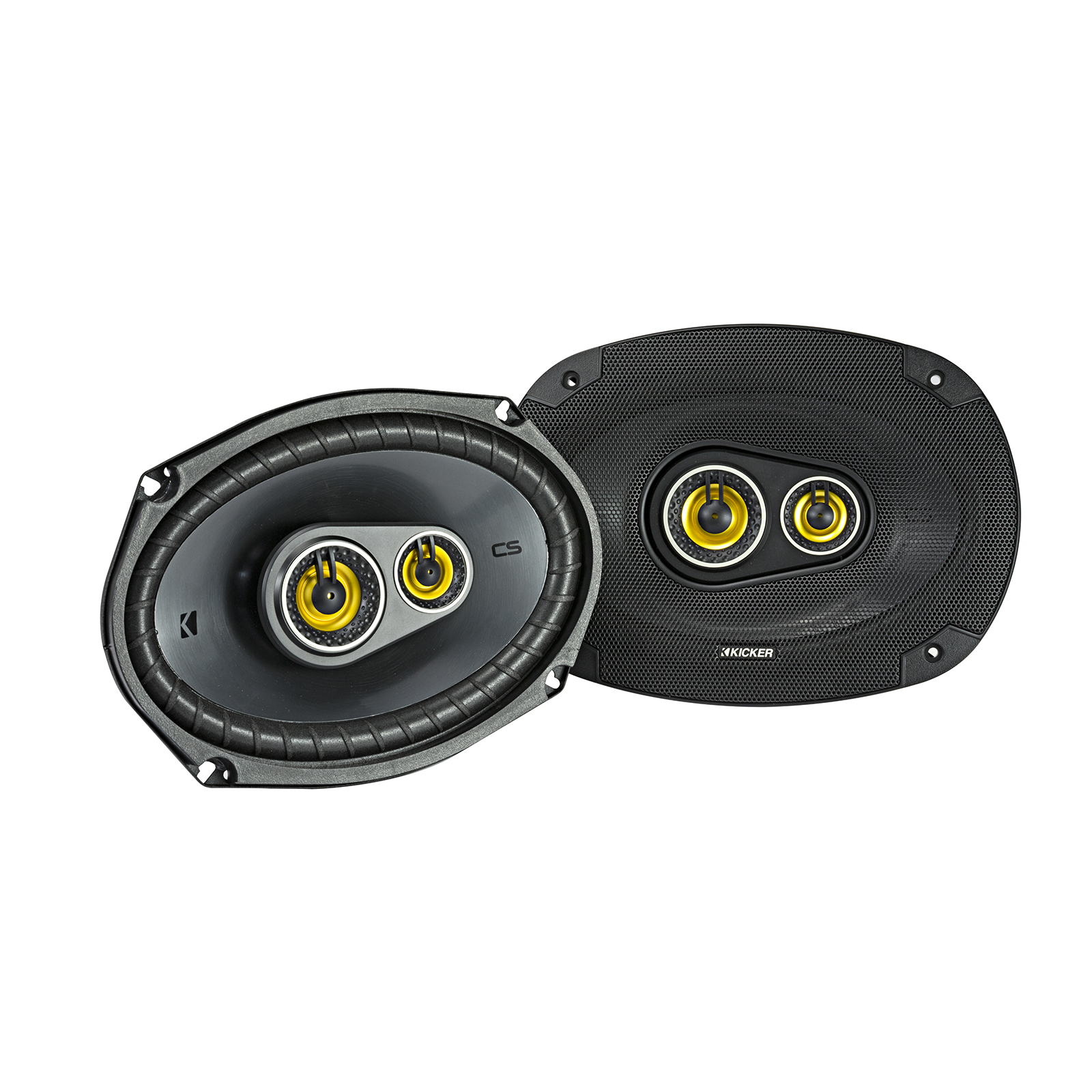 kickerページ KICKER | DS Series 6.5